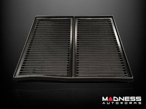 Alfa Romeo Giulia Performance Air Filter - 2.9L Quadrifoglio - Sprint Filter - F1 Ultimate Performance